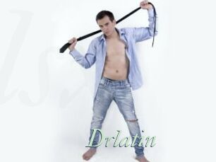 Drlatin