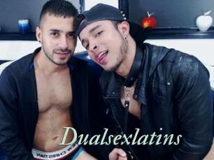 Dualsexlatins