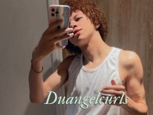 Duangelcurls