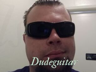 Dudeguitar