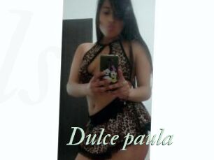 Dulce_paula