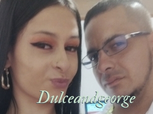 Dulceandgeorge