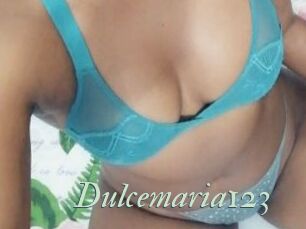 Dulcemaria123