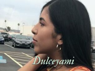 Dulceyami