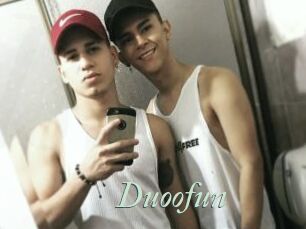 Duoofun