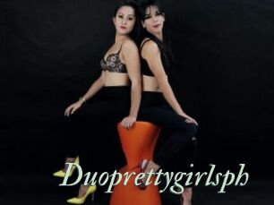 Duoprettygirlsph
