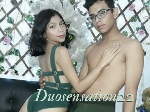 Duosensation22