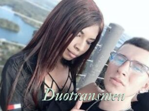 Duotransmen