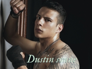 Dustin_sonne