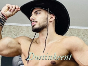 Dustinkeent