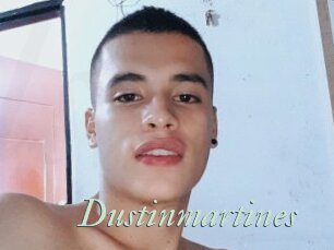Dustinmartines