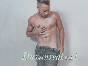 Duvanredhead