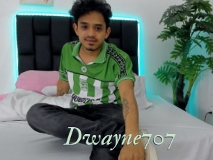Dwayne707