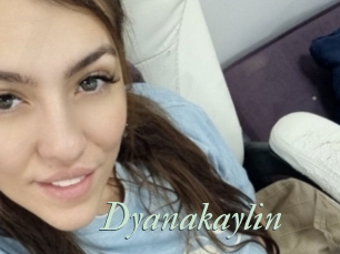 Dyanakaylin