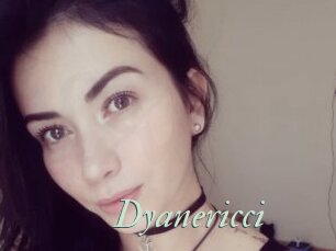 Dyanericci