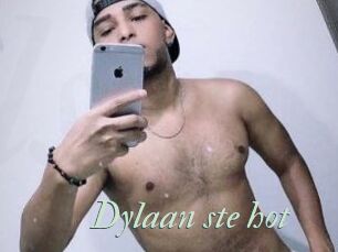 Dylaan_ste_hot
