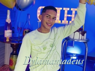 Dylamamadeus