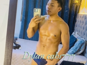 Dylan_cahs777