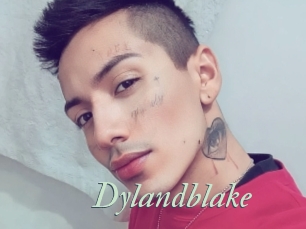 Dylandblake