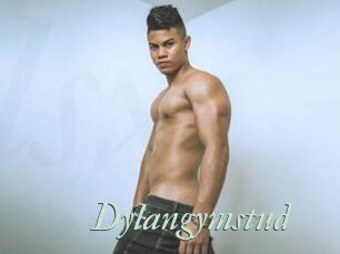 Dylangymstud