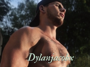Dylanjacobx