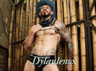 Dylanlenox
