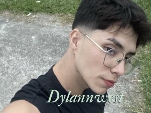 Dylannwest