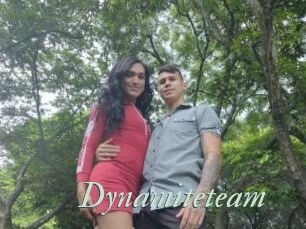 Dynamiteteam
