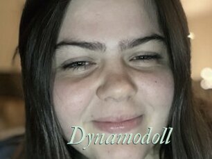 Dynamodoll