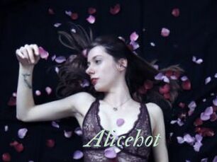 Alicehot