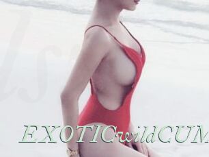 EXOTICwildCUM
