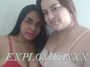 EXPLOSIVASXXX