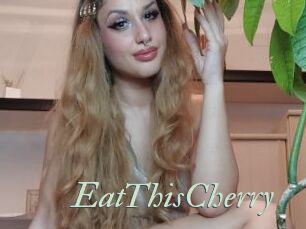 EatThisCherry