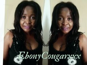 EbonyCougarxxx