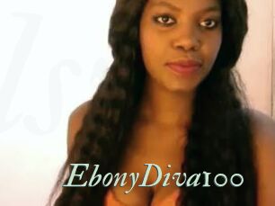 EbonyDiva100