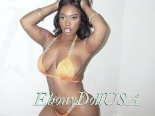 EbonyDollUSA