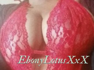 EbonyLotusXxX