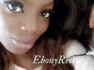 EbonyRed