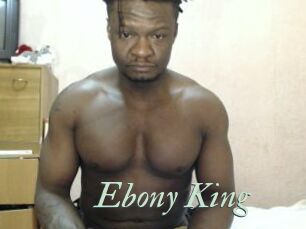 Ebony_King