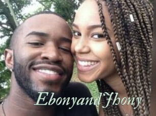 EbonyandJhony