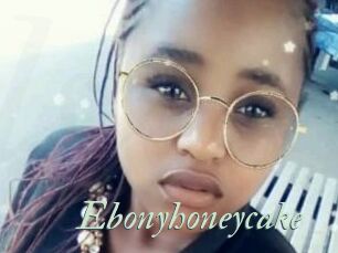 Ebonyhoneycake