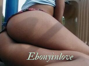 Ebonyinlove