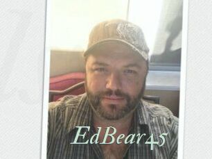 EdBear45