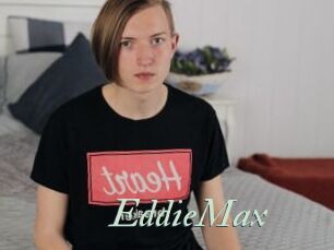 EddieMax