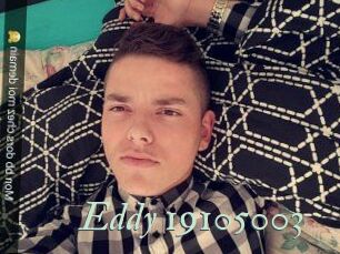 Eddy