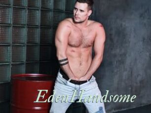 EdenHandsome