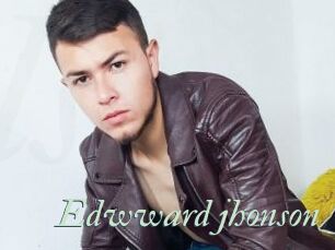 Edwward_jhonson