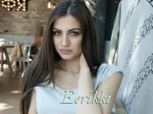 Eerikki