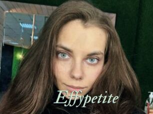 Effypetite