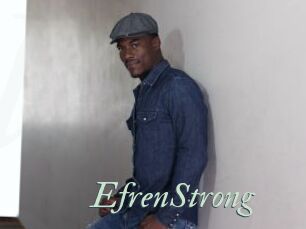 EfrenStrong